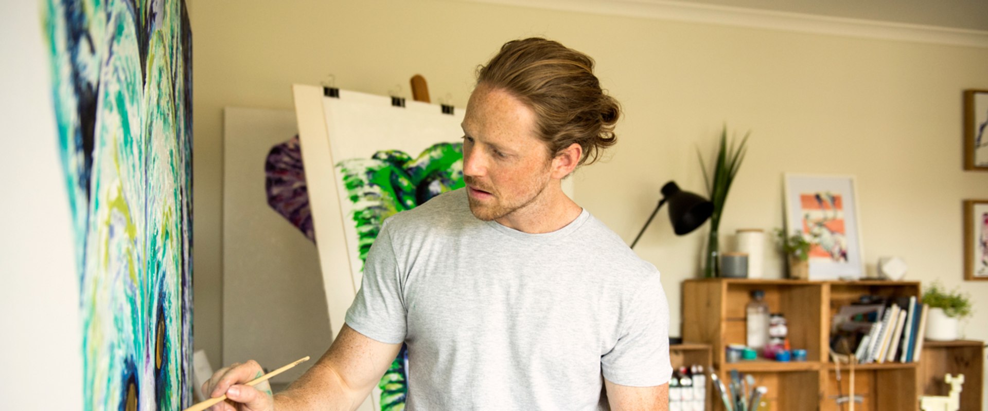 Who is the BestSelling Artist in Australia?