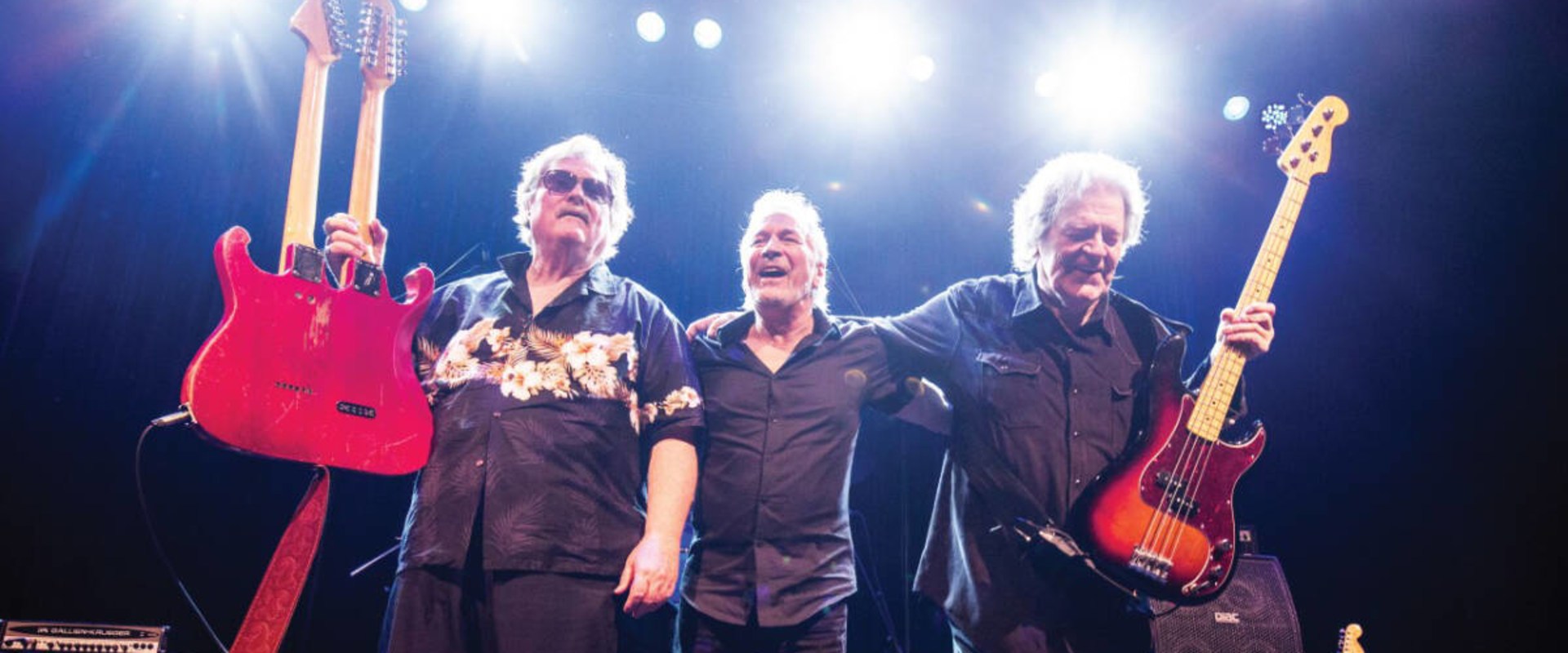 The Greatest Musician in Canada A Look at the Discography of a