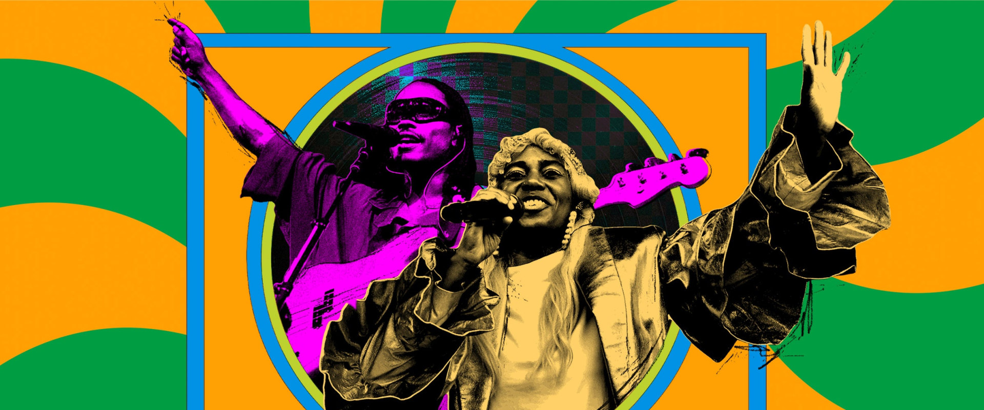 The Most Critically Acclaimed Music Albums in the UK