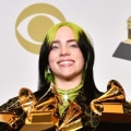 Who Has Won the Most Grammy Awards in Australia?