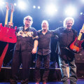 The Greatest Musician in Canada: A Look at the Discography of a Canadian Icon
