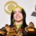 Who Has Won the Most Grammy Awards for Music Albums?