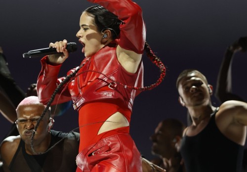 The Most Critically Acclaimed Music Albums in the US