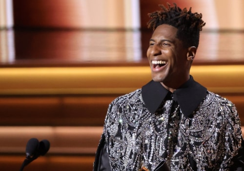 The Most Awarded Artist in the US Music Industry: A Look at the Grammy Winners