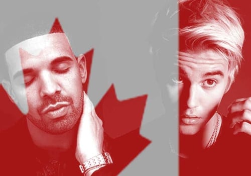 Who is the Most Prolific Music Artist in Canada?