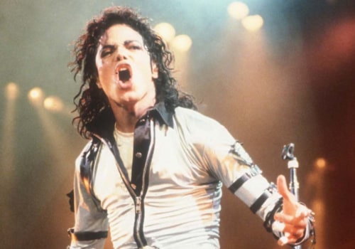 The Best-Selling Music Album in the United States