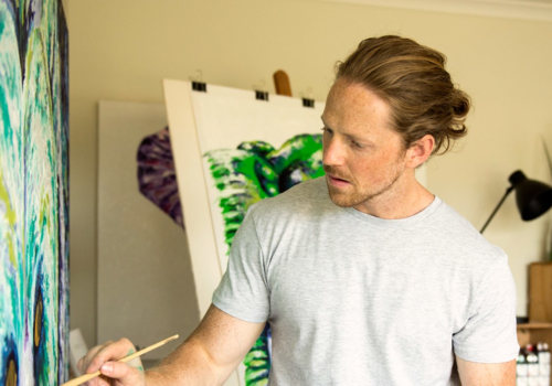 Who is the Best-Selling Artist in Australia?