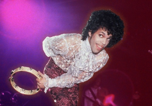 The Greatest Musician in the US: A Look at the Discography of a Musical Legend