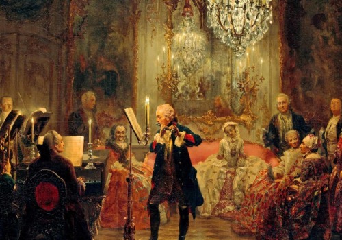 The Best Classical and Opera Music Albums from 1700s to 1900s