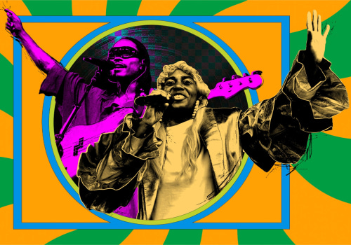 The Most Critically Acclaimed Music Albums in the UK