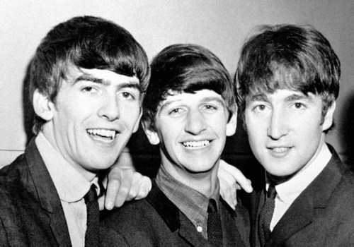 The Top 10 Best-Selling Music Albums in Australia