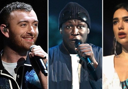 The Best-Selling Music Album in the UK: A Comprehensive Guide